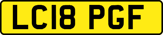 LC18PGF