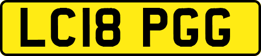 LC18PGG