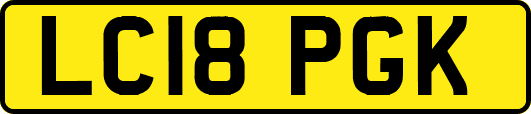 LC18PGK