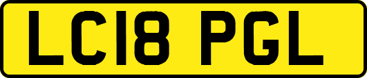 LC18PGL
