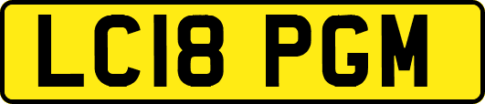 LC18PGM