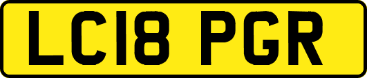 LC18PGR