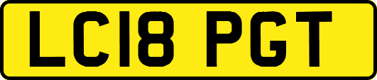 LC18PGT