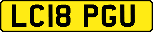 LC18PGU