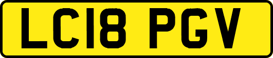 LC18PGV