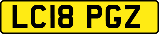 LC18PGZ