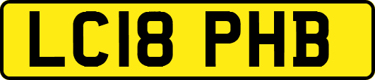LC18PHB