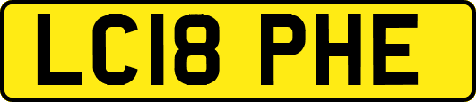 LC18PHE