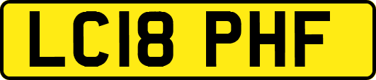 LC18PHF