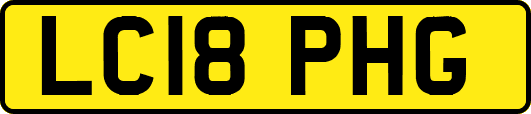 LC18PHG