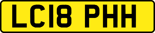 LC18PHH