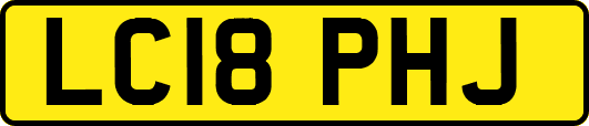 LC18PHJ