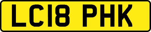 LC18PHK
