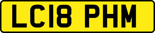LC18PHM
