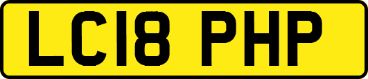 LC18PHP