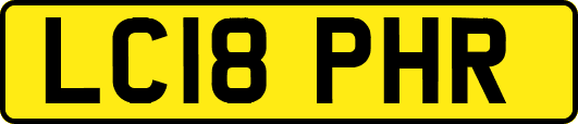 LC18PHR
