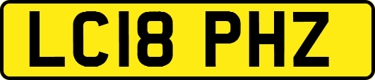 LC18PHZ