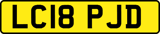 LC18PJD
