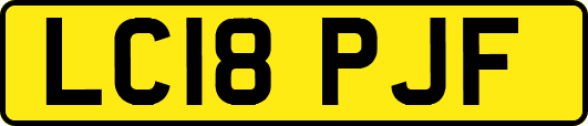LC18PJF