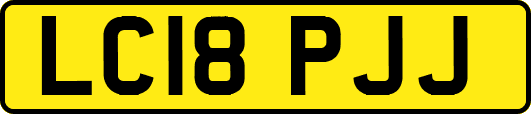LC18PJJ