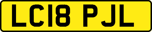 LC18PJL