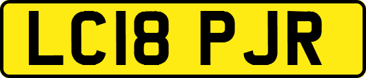LC18PJR