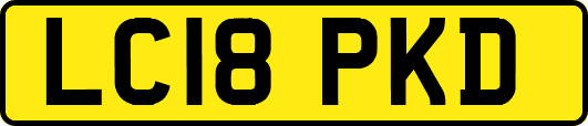 LC18PKD