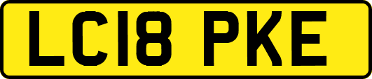 LC18PKE