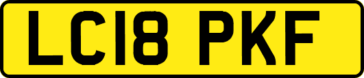 LC18PKF