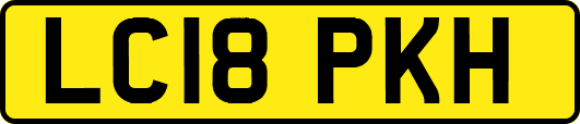 LC18PKH