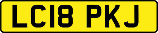 LC18PKJ