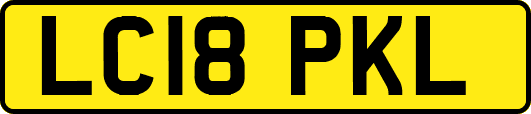 LC18PKL