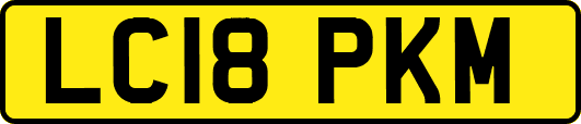LC18PKM