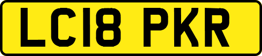 LC18PKR