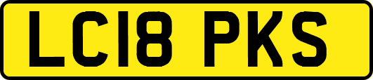 LC18PKS
