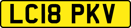 LC18PKV