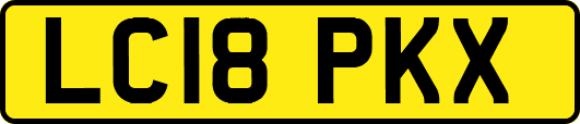 LC18PKX