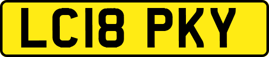 LC18PKY
