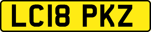 LC18PKZ