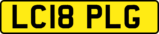 LC18PLG
