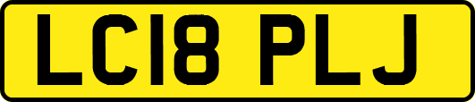LC18PLJ