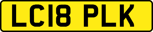 LC18PLK