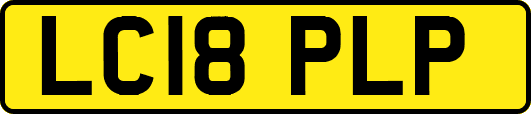 LC18PLP