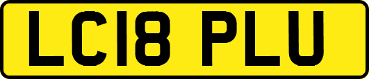 LC18PLU