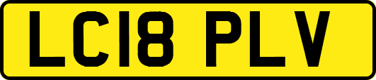 LC18PLV