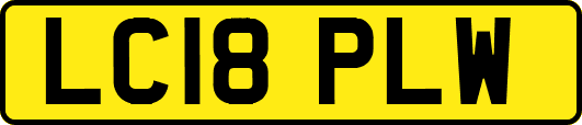 LC18PLW