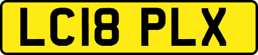 LC18PLX