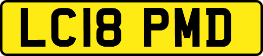 LC18PMD