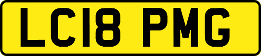 LC18PMG
