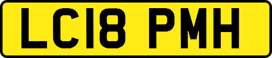 LC18PMH